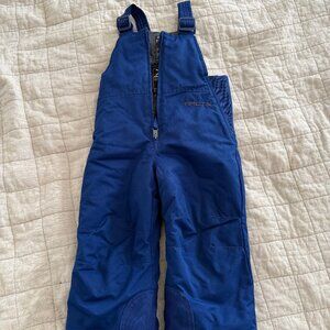 Arctix Toddler Snowsuit, 2T